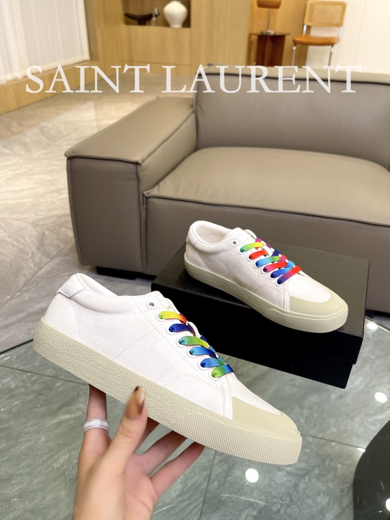 YSL Casual Shoes